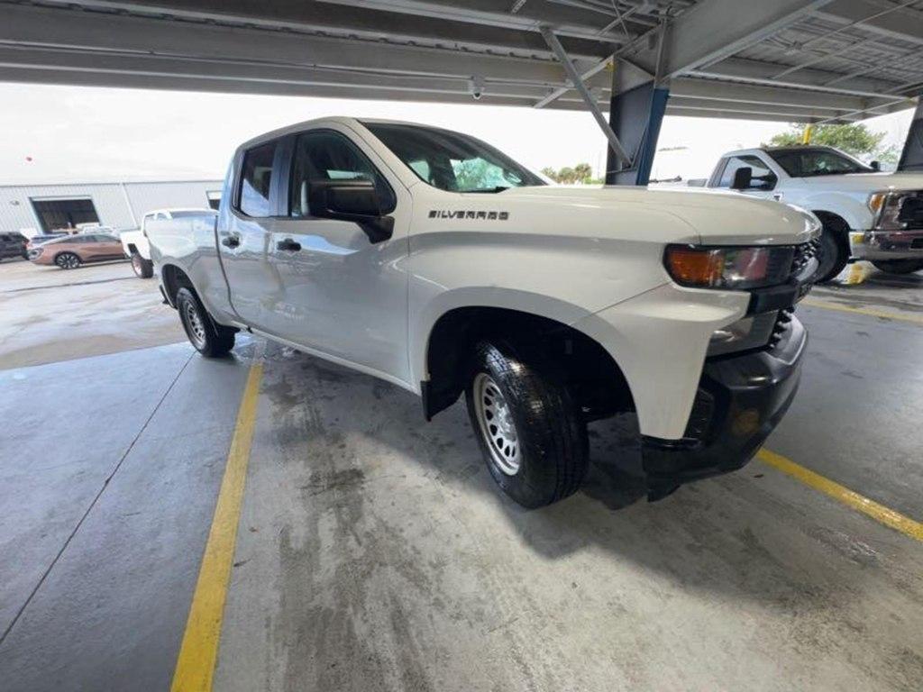 chevrolet silverado 1500 2020 1GCRWAEH6LZ349044 image chevrolet silverado 1500 2020 1GCRWAEH6LZ349044 image
